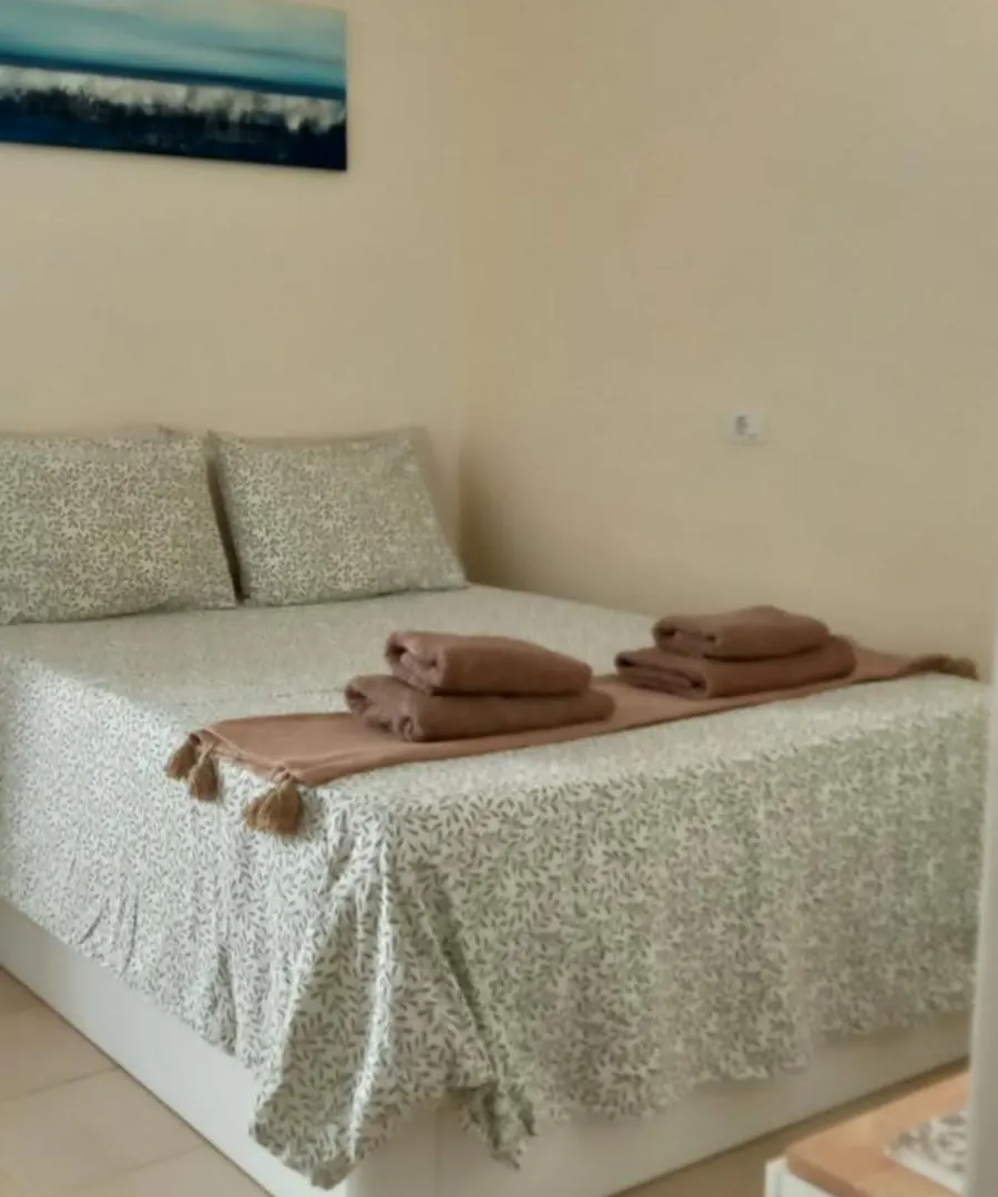 Luminoso Apartamento Con Piscina San Miguel de Abona