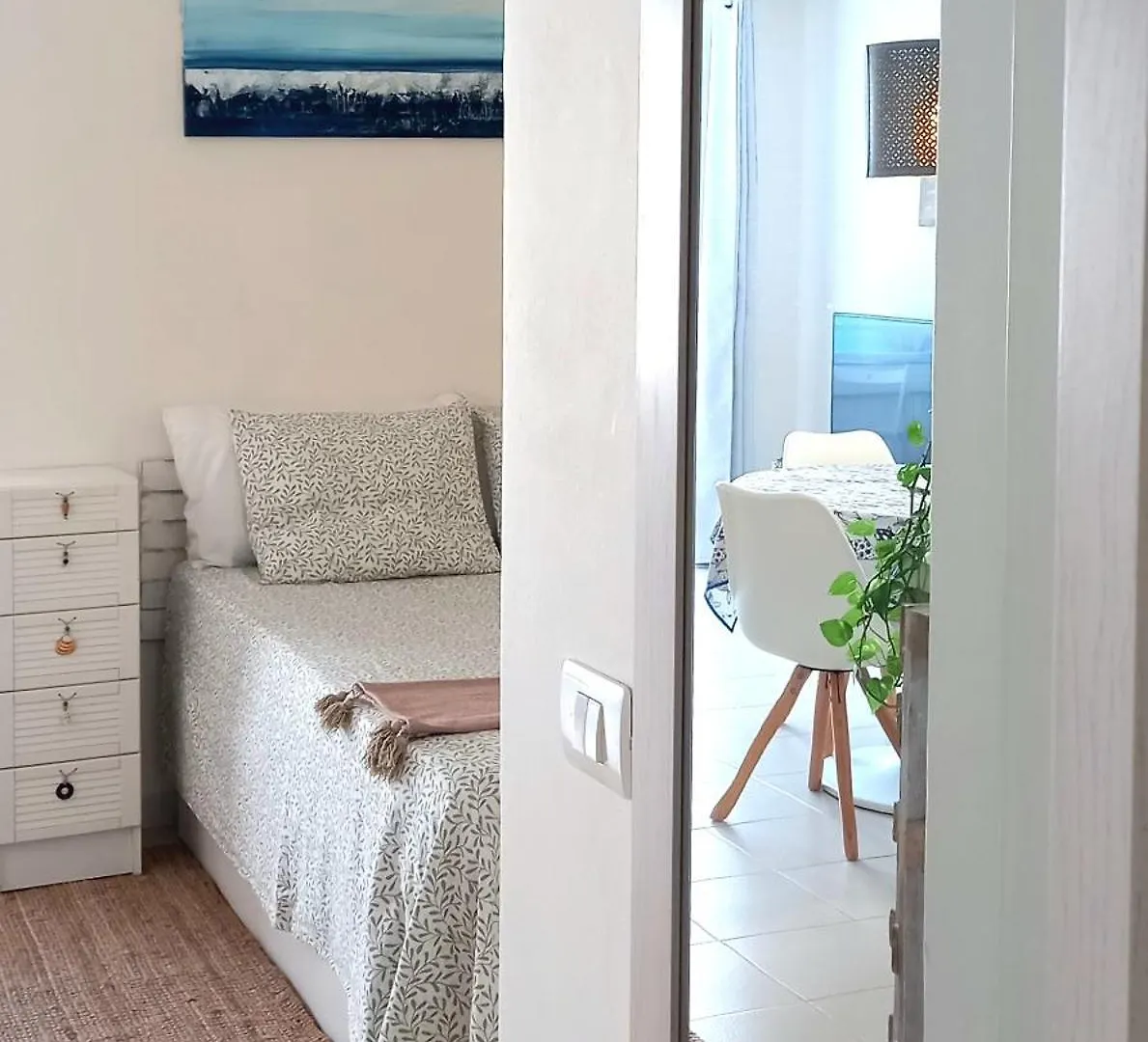 Luminoso Apartamento Con Piscina San Miguel de Abona 0*,  España